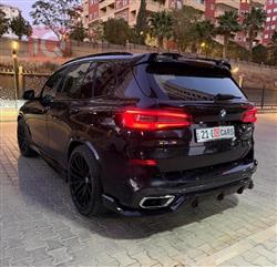 بي ام دبليو X5